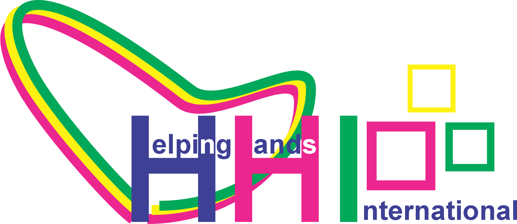 Helping Hands