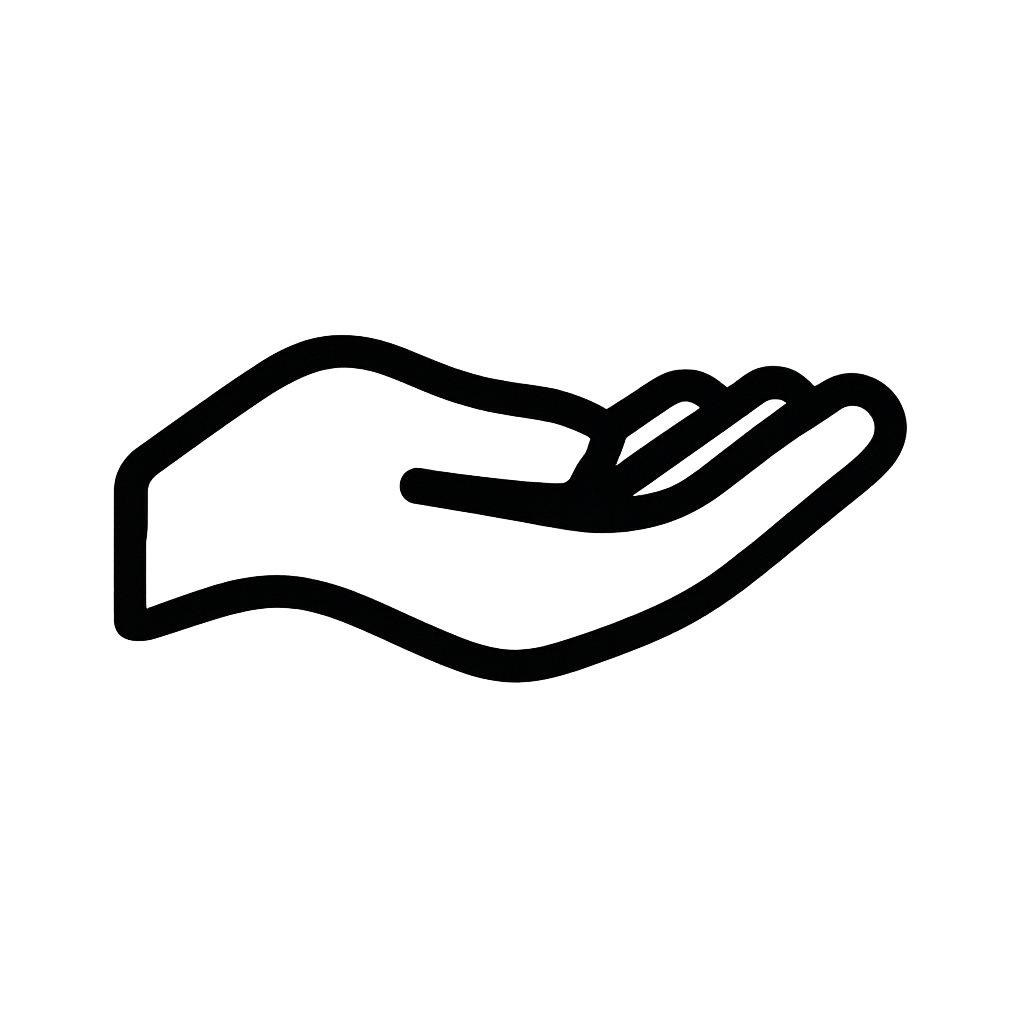 Helping Hands